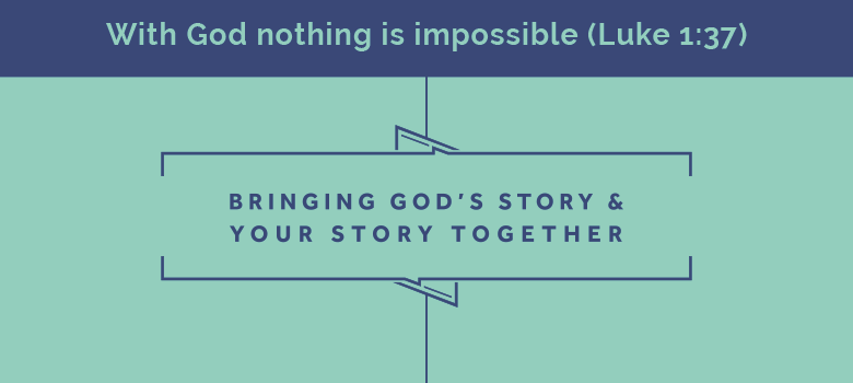 With God nothing is impossible