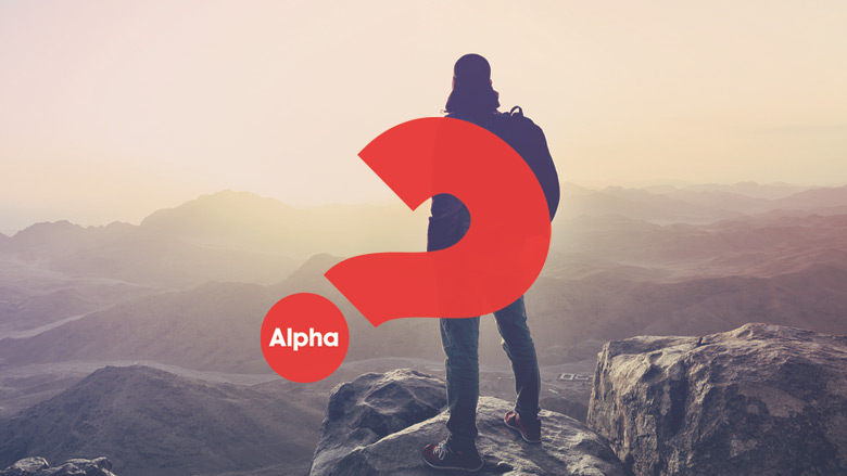 Alpha Course