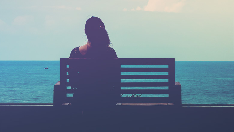 Bereavement group (TLC)