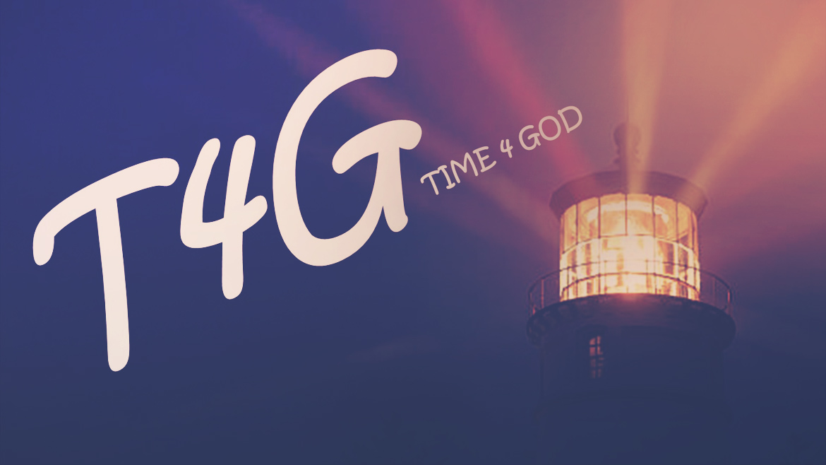 Time 4 God