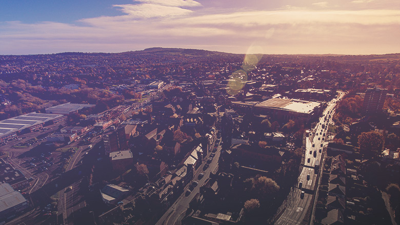 Sundays - Travel & Parking