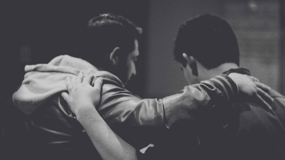 Prayer Ministry Team