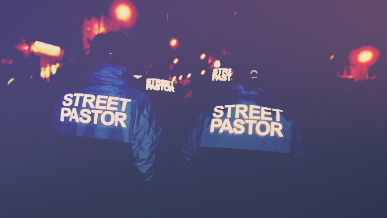 Street Pastors