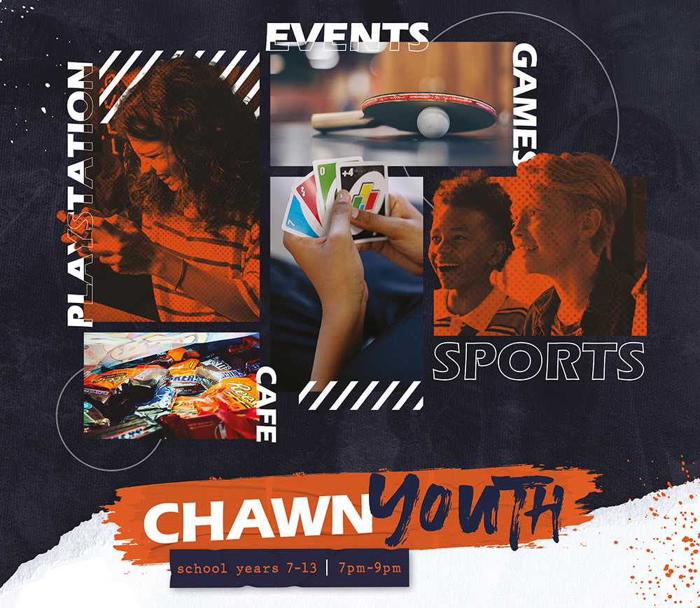 Thursday Night Youth Club